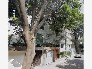 Departamento en Venta en Napoles Benito Juárez