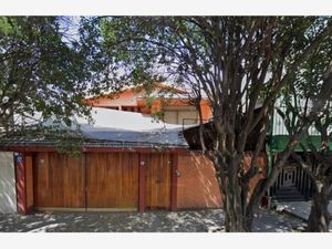 Casa en Venta en Las Campanas Coyoacán