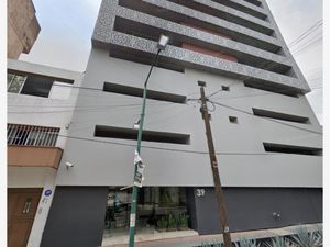 Departamento en Venta en Juarez Cuauhtémoc