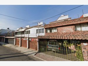 Casa en Venta en Prado Churubusco Coyoacán