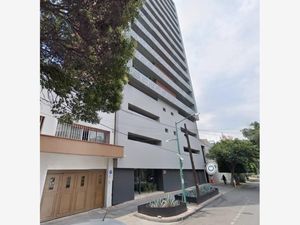 Departamento en Venta en Juarez Cuauhtémoc