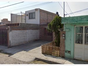 Casa en Venta en La Floresta Querétaro