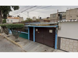 Casa en Venta en San Antonio Azcapotzalco