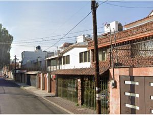 Casa en Venta en Prado Churubusco Coyoacán