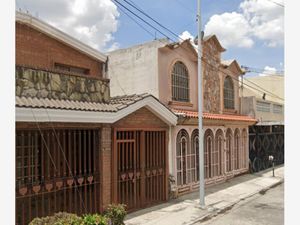 Casa en Venta en Hacienda las Puentes San Nicolás de los Garza