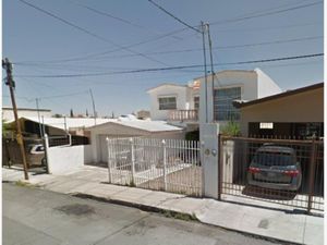 Casa en Venta en Campestre Residencial I Chihuahua