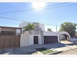 Casa en Venta en Zona Norte Cajeme