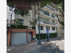 Departamento en Venta en Napoles Benito Juárez