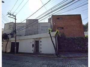 Casa en Venta en Barrio San Francisco La Magdalena Contreras