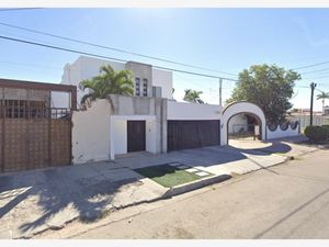 Casa en Venta en Zona Norte Cajeme