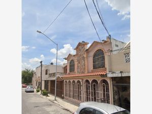 Casa en Venta en Hacienda las Puentes San Nicolás de los Garza