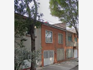 Casa en Venta en Nueva Santa Maria Azcapotzalco