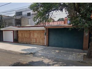 Casa en Venta en Del Carmen Coyoacán