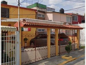 Casa en Venta en Ampliación Vista Hermosa Tlalnepantla de Baz