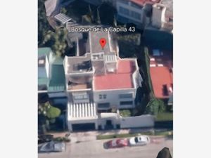 Casa en Venta en Lomas de Tecamachalco Naucalpan de Juárez