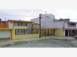 Casa en Venta en Izcalli Piramide Tlalnepantla de Baz