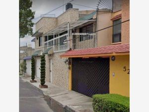 Casa en Venta en San Antonio Azcapotzalco