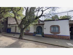 Casa en Venta en Santa Catarina Coyoacán