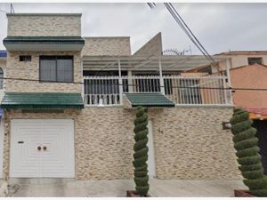 Casa en Venta en San Antonio Azcapotzalco