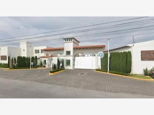 Casa en Venta en La Asuncion Metepec