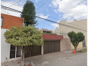 Casa en Venta en Las Águilas San Luis Potosí