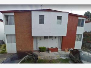 Casa en Venta en Espartaco Coyoacán