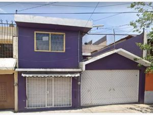 Casa en Venta en Evolucion Nezahualcóyotl