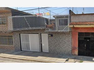 Casa en Venta en Ciudad Azteca Sección Poniente Ecatepec de Morelos