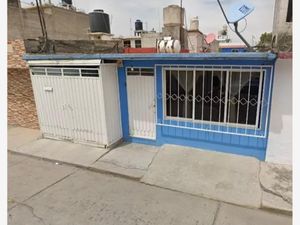 Casa en Venta en La Florida (Ciudad Azteca) Ecatepec de Morelos