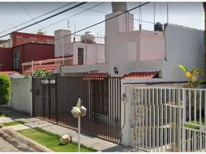 Casa en Venta en Hacienda de Echegaray Naucalpan de Juárez