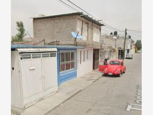 Casa en Venta en La Florida (Ciudad Azteca) Ecatepec de Morelos