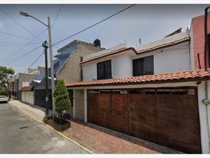 Casa en Venta en Constitucion de 1917 Iztapalapa