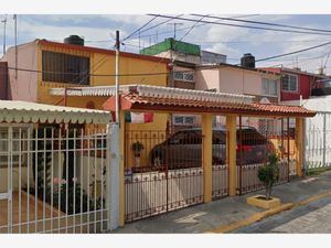 Casa en Venta en Ampliación Vista Hermosa Tlalnepantla de Baz