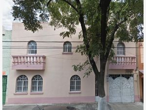 Casa en Venta en Portales Norte Benito Juárez