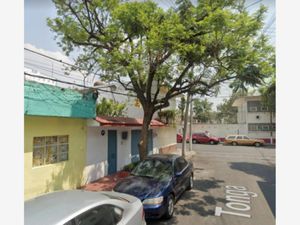 Casa en Venta en Euzkadi Azcapotzalco