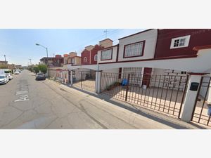 Casa en Venta en Las Américas Ecatepec de Morelos