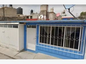 Casa en Venta en La Florida (Ciudad Azteca) Ecatepec de Morelos