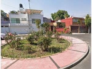 Casa en Venta en El Rosedal Coyoacán