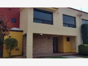 Casa en Venta en Campestre Coyoacán Coyoacán