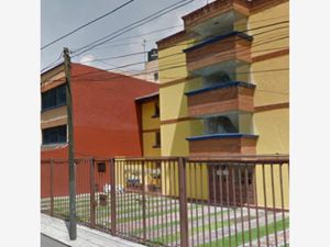 Departamento en Venta en Paseos del Sur Xochimilco