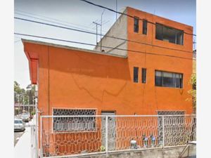 Casa en Venta en Ex-Ejido de San Francisco Culhuacán Coyoacán