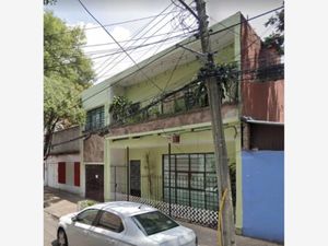 Casa en Venta en Tacuba Miguel Hidalgo