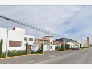 Casa en Venta en La Asuncion Metepec