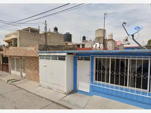 Casa en Venta en La Florida (Ciudad Azteca) Ecatepec de Morelos