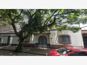 Casa en Venta en Santa Catarina Coyoacán