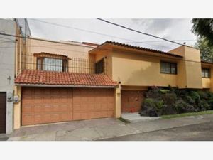 Casa en Venta en Jardines del Pedregal Álvaro Obregón