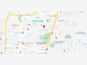 Departamento en Venta en Nochebuena Benito Juárez