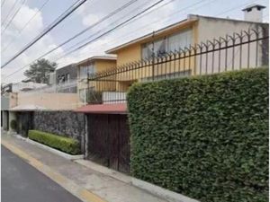 Casa en Venta en Jardines del Pedregal de San Angel Coyoacán