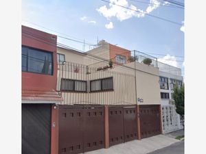 Casa en Venta en Reforma Iztaccihuatl Sur Iztacalco