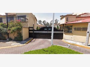 Departamento en Venta en Lomas Estrella Iztapalapa